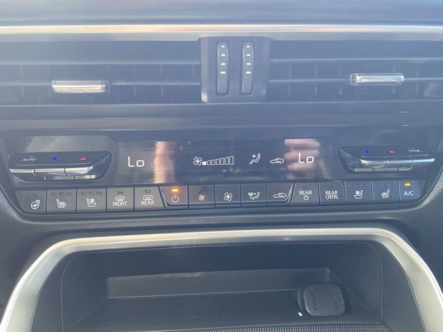 Certified 2025 MAZDA CX-70 Plug-In Hybrid w/ Premium Plus image 21