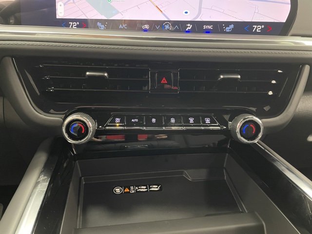 New 2026 Chevrolet Suburban LT w/ Comfort Package image 6