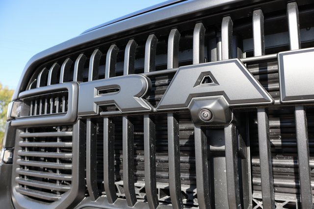 Used 2025 RAM 2500 Rebel w/ Rebel Level 1 Equipment Group image 7