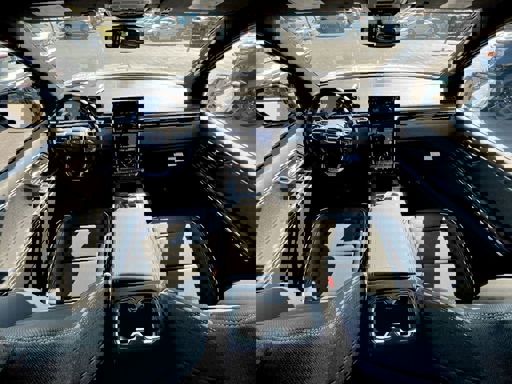 New 2026 GMC Sierra EV Elevation image 45