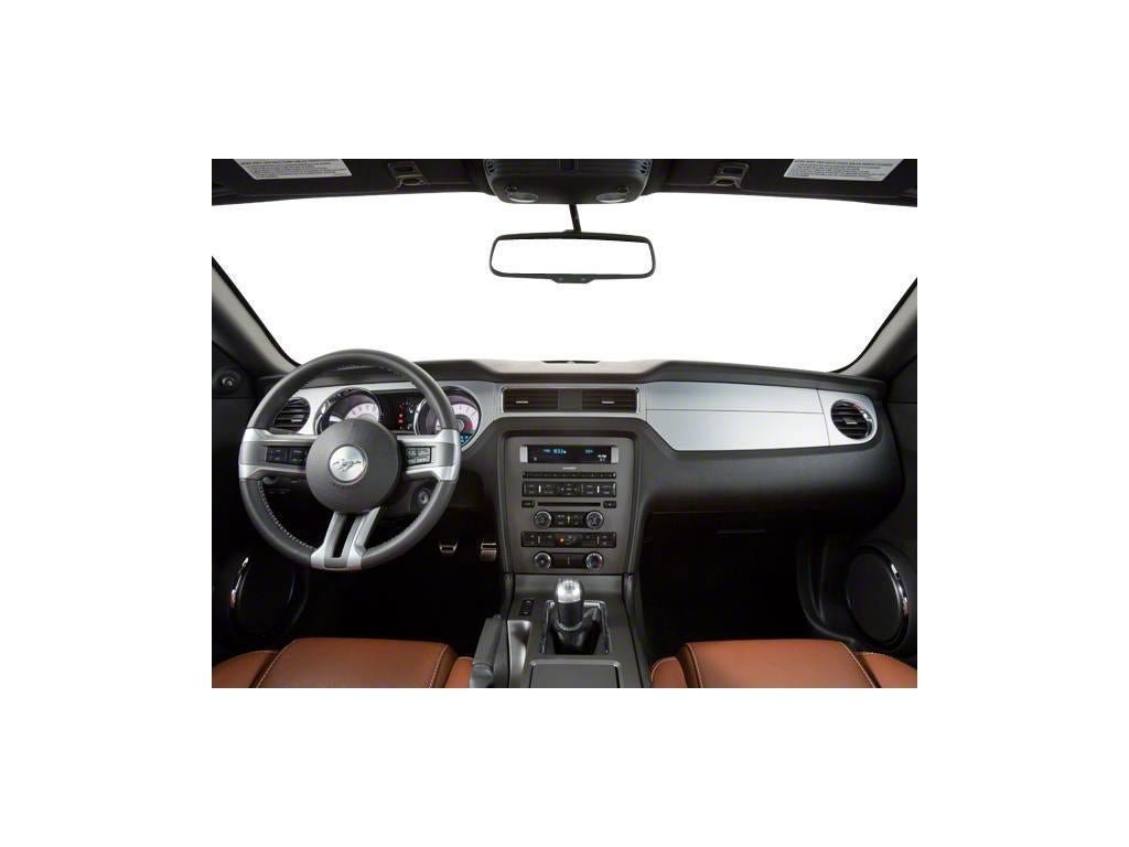 Used 2012 Ford Mustang Premium RWD image 5