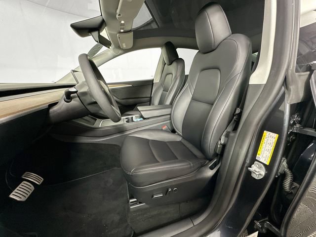 Used 2024 Tesla Model Y Performance AWD/4WD image 4