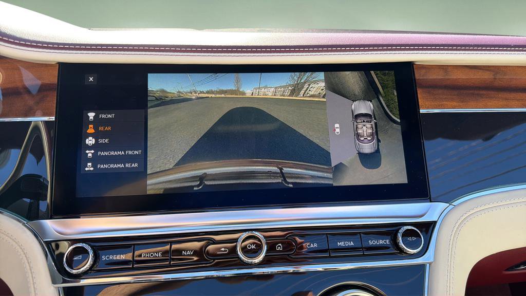 Used 2020 Bentley Continental GT image 49