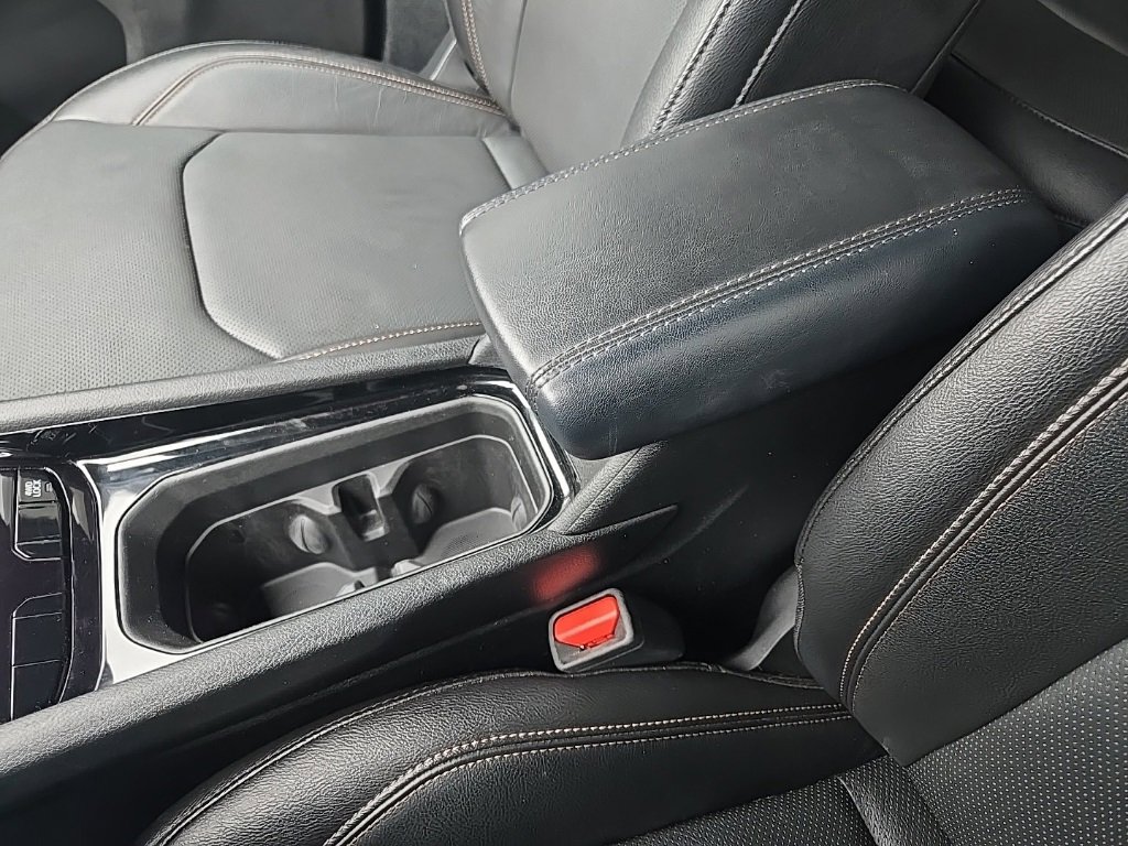 Used 2024 Jeep Compass Limited w/ Elite Group image 61