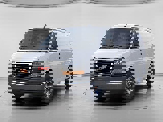 New 2026 GMC Savana 2500 w/ Driver Convenience Package image 6