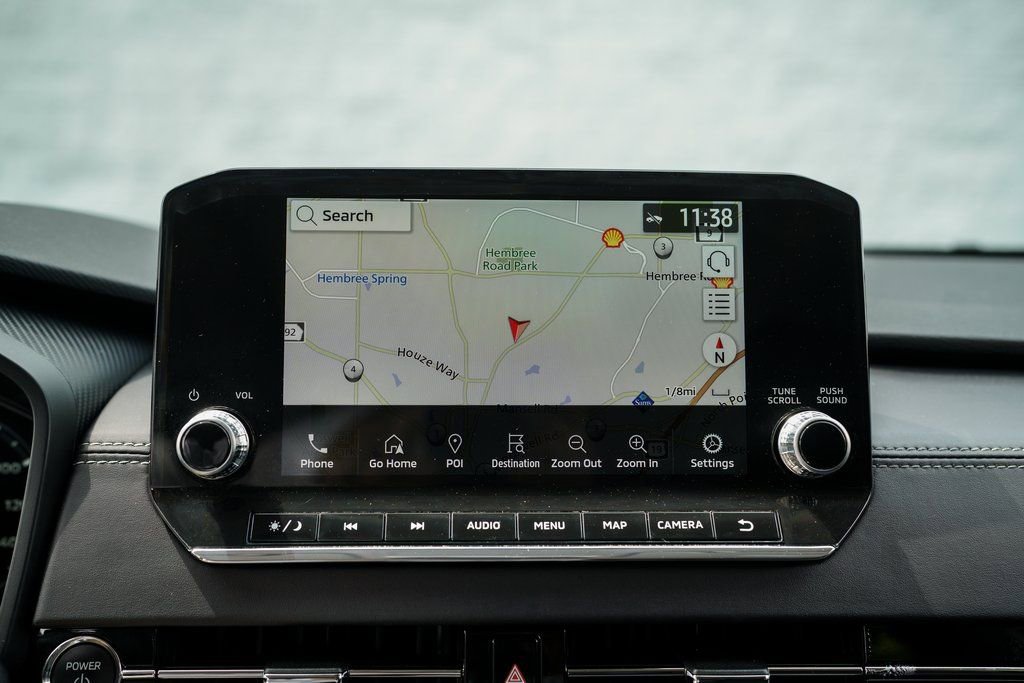 Used 2023 Mitsubishi Outlander LE image 32