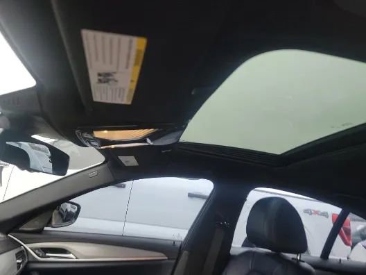 Used 2018 BMW 540i image 15