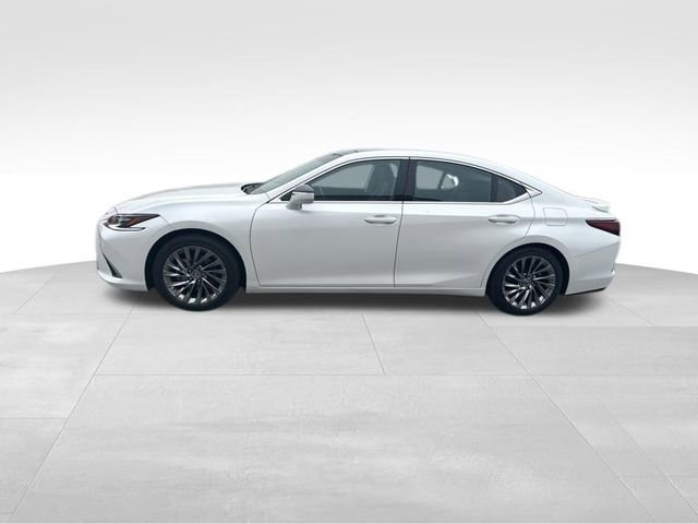 Used 2024 Lexus ES 350 Ultra Luxury w/ Accessory Package (Z1) FWD image 5