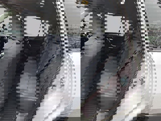 New 2025 Toyota RAV4 XLE image 13