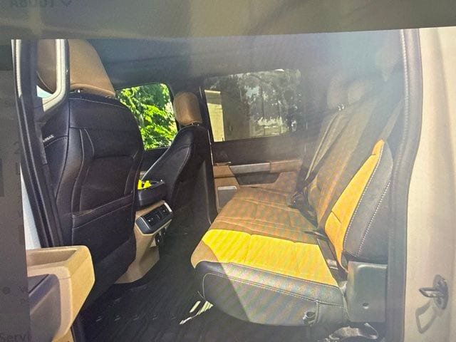 Used 2021 Ford F150 Lariat w/ Equipment Group 502A High AWD/4WD image 9
