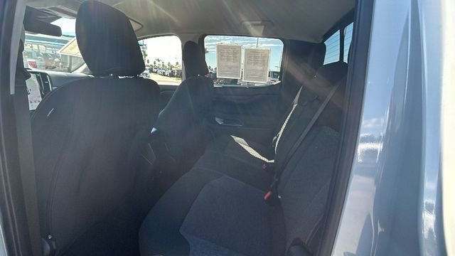 Certified 2024 Ford Ranger XLT w/ Technology Package image 15