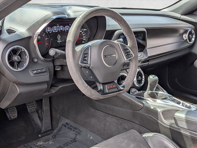 Used 2019 Chevrolet Camaro SS image 10