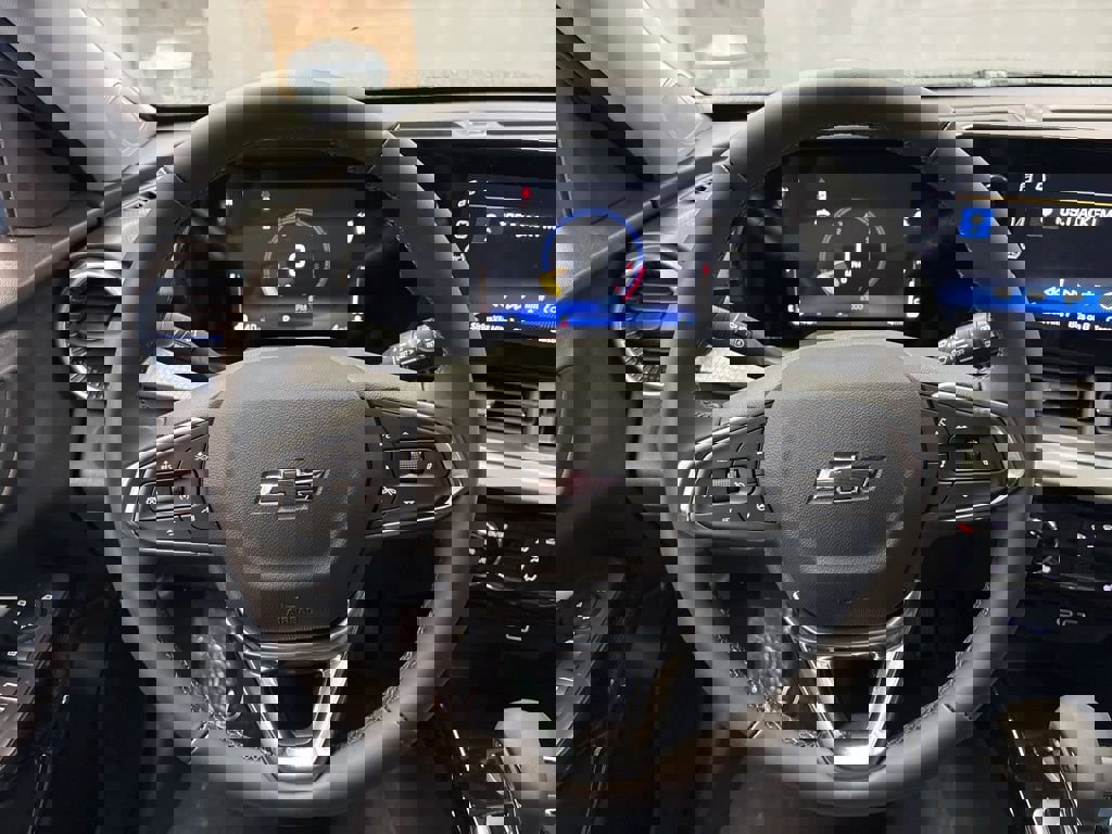 New 2026 Chevrolet Trax LT image 34