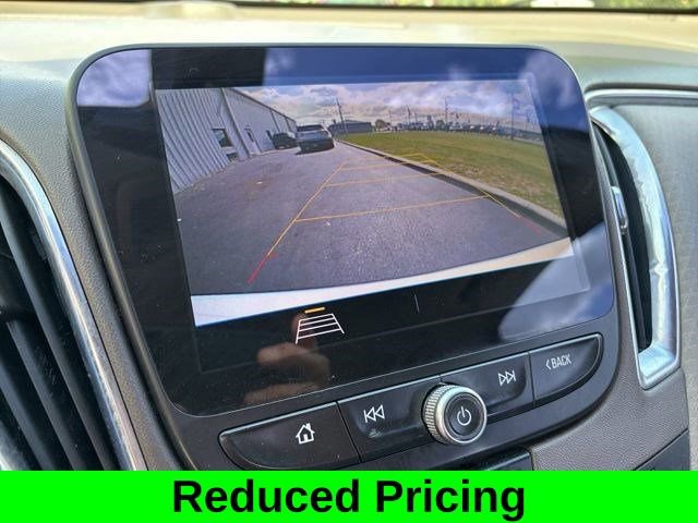 Used 2020 Chevrolet Malibu LT image 23