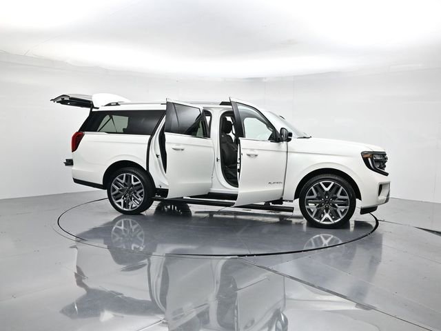 New 2026 Ford Expedition Max Platinum w/ Platinum Ultimate Package image 49