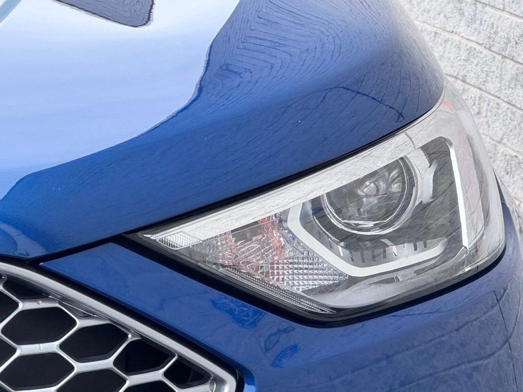 Certified 2024 Ford Edge SE image 5