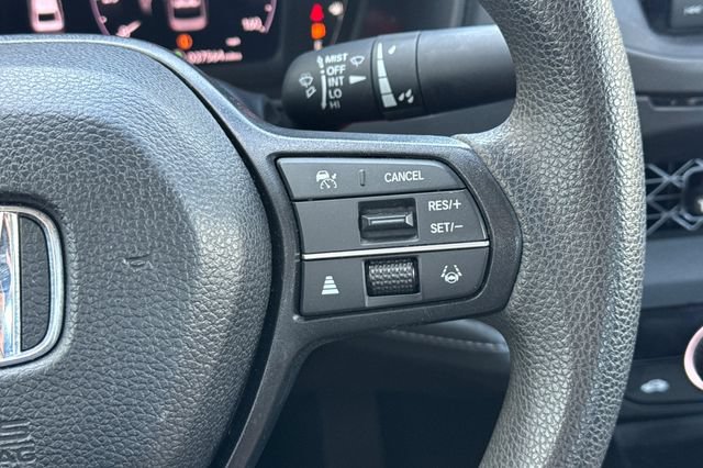 Used 2025 Honda Accord SE image 27