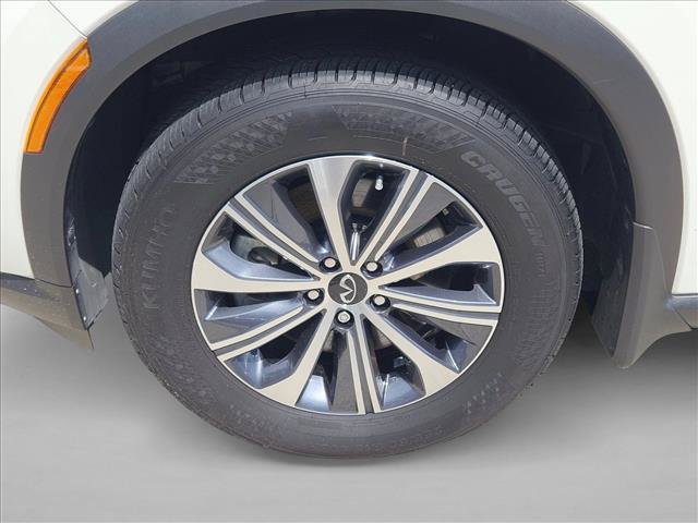 Used 2025 INFINITI QX60 Pure FWD image 20