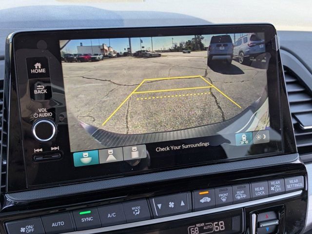 New 2026 Honda Odyssey EX-L image 22