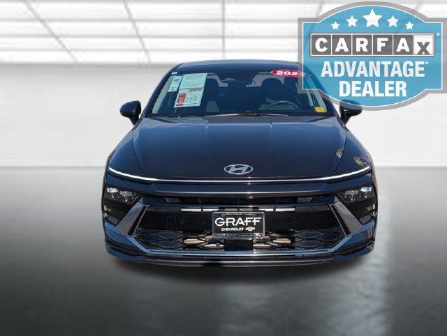 Used 2025 Hyundai Sonata SEL FWD image 22