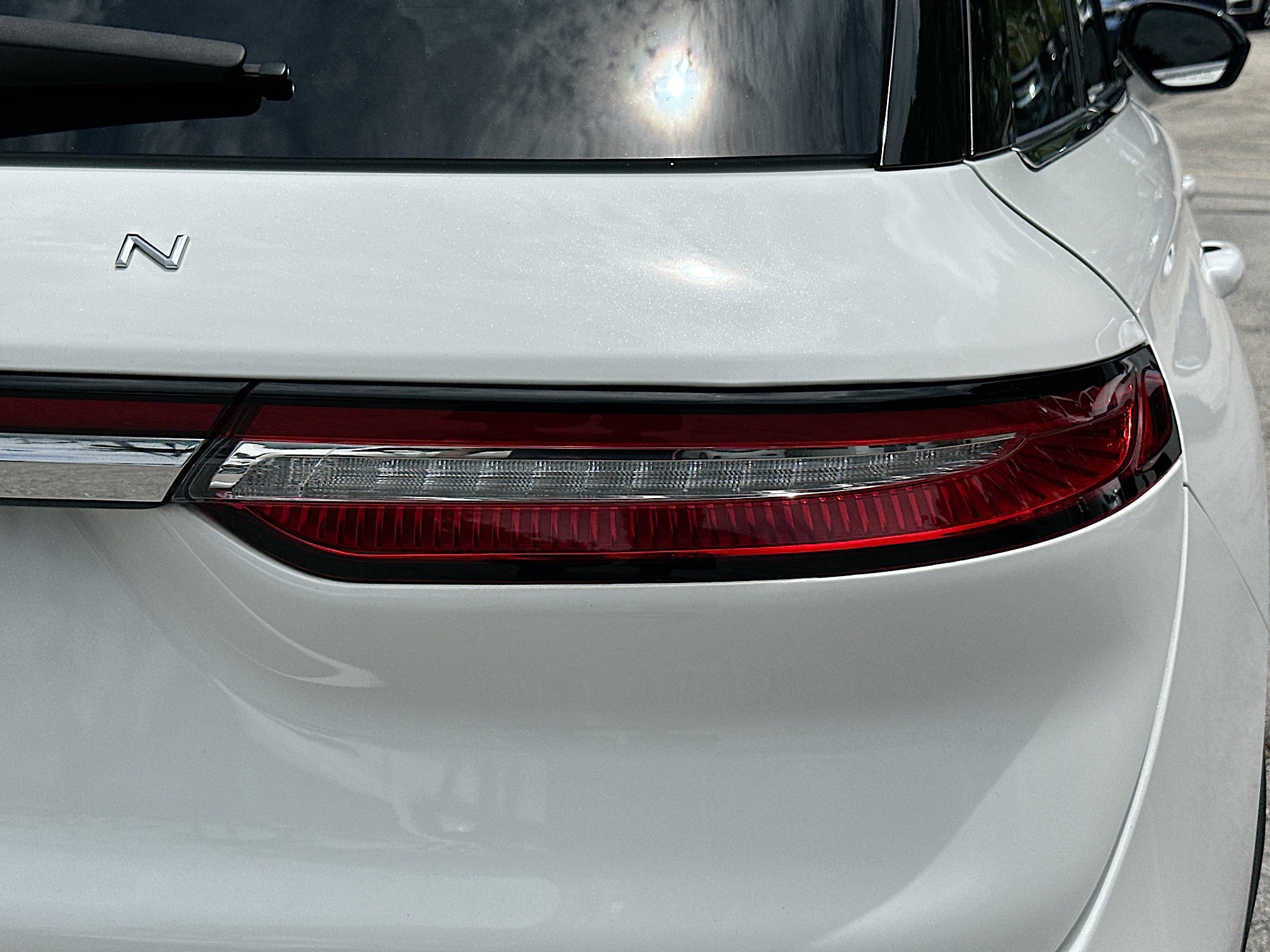 Used 2021 Lincoln Corsair FWD image 30