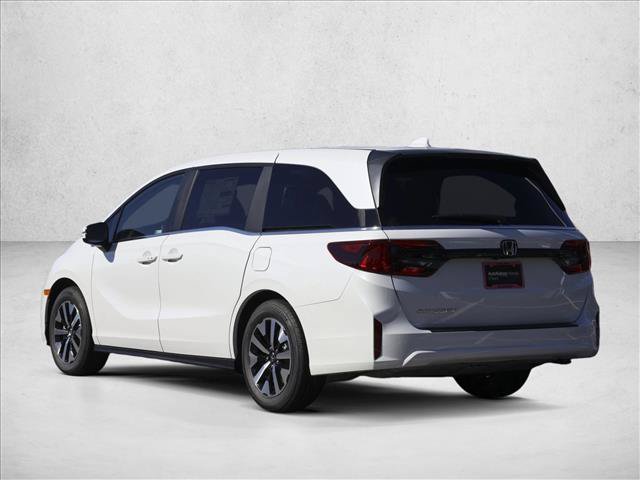New 2027 Honda Odyssey EX-L image 7