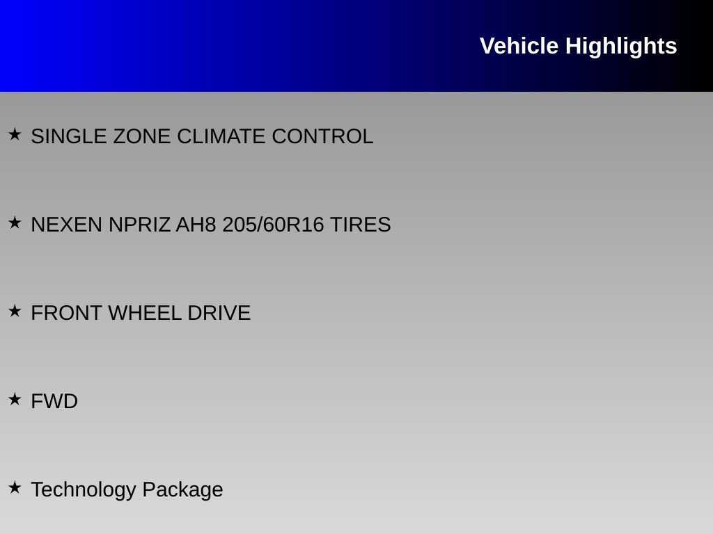 Used 2022 Kia Soul LX w/ Technology Package FWD image 8