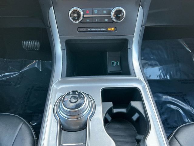 Used 2024 Ford Edge SEL image 15