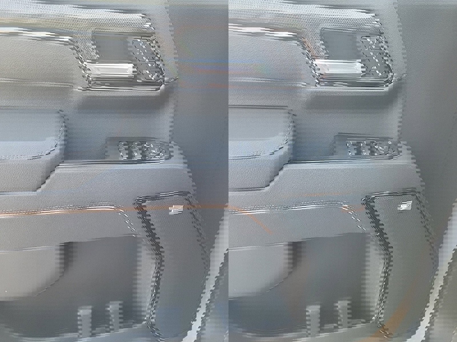 New 2026 GMC Sierra 2500 AT4 w/ AT4 Premium Plus Package image 16