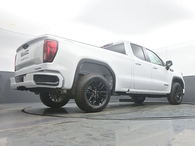 New 2026 GMC Sierra 1500 Elevation image 51