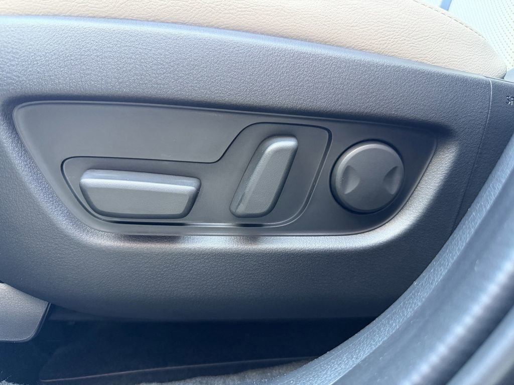 New 2025 MAZDA CX-70 Plug-In Hybrid w/ Premium Pkg image 23