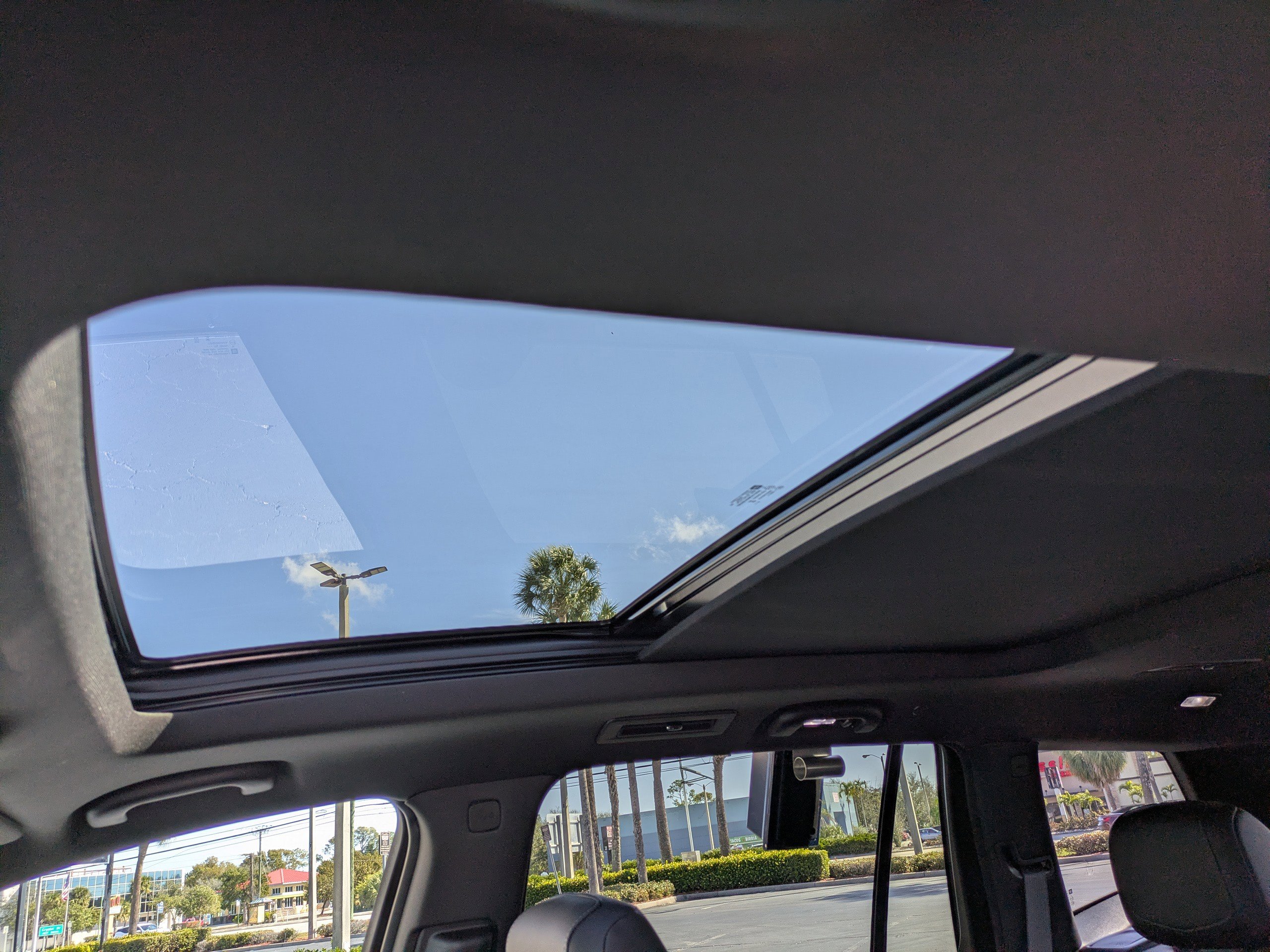 Certified 2024 Cadillac XT6 Premium Luxury w/ Technology Package image 19