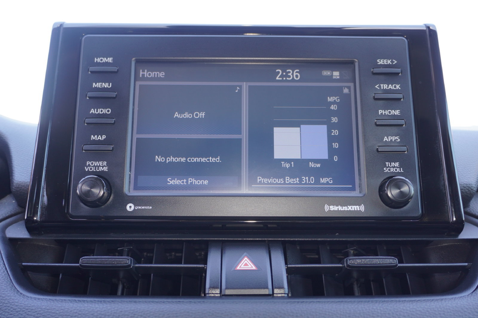 Used 2021 Toyota RAV4 XLE FWD image 15