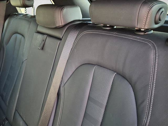 Used 2022 BMW X5 xDrive40i w/ M Sport Package AWD/4WD image 15