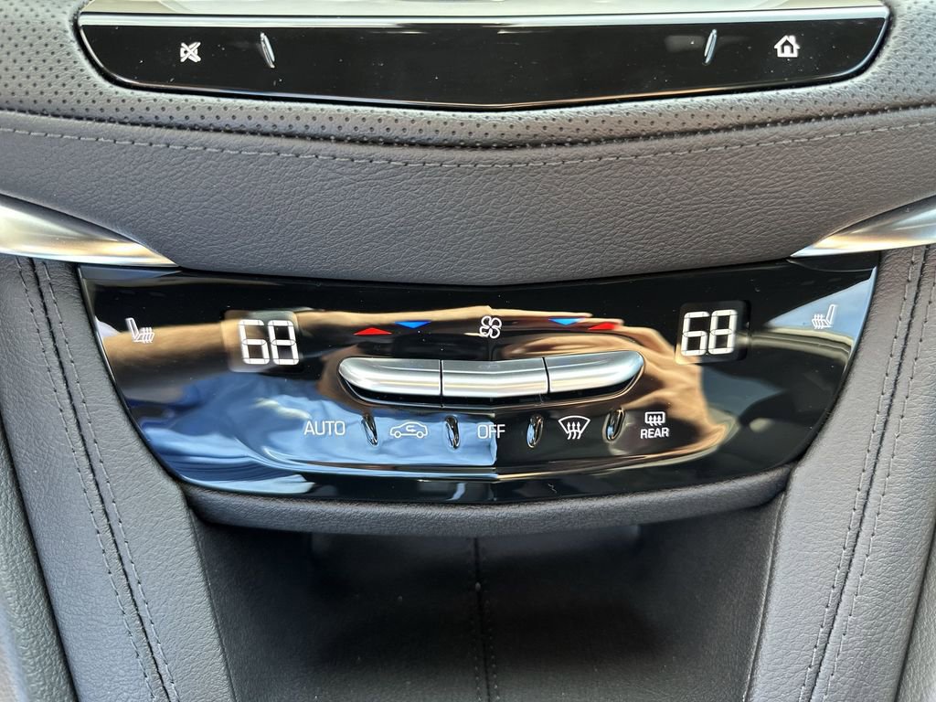 New 2026 Cadillac XT5 Luxury AWD/4WD image 24