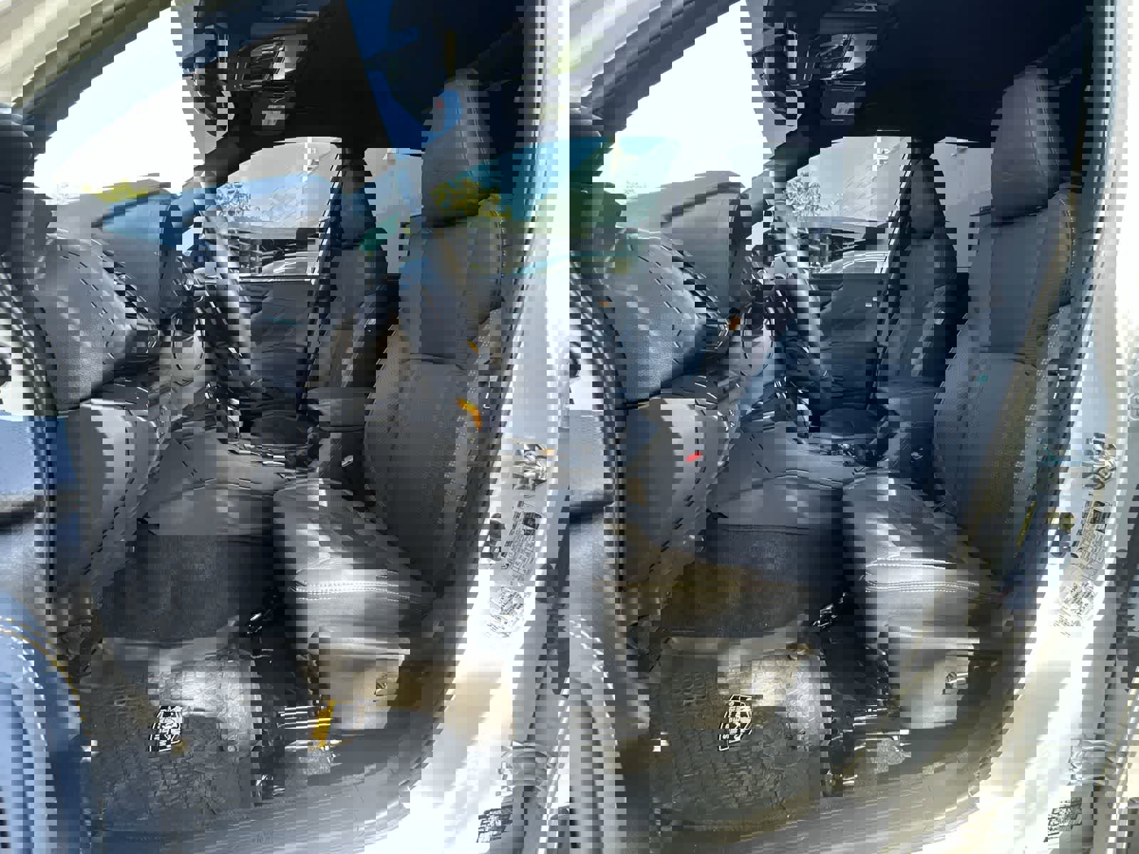 Used 2024 Subaru Forester Wilderness image 3