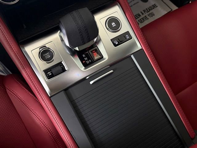 New 2026 Jaguar F-PACE R-Dynamic S image 38