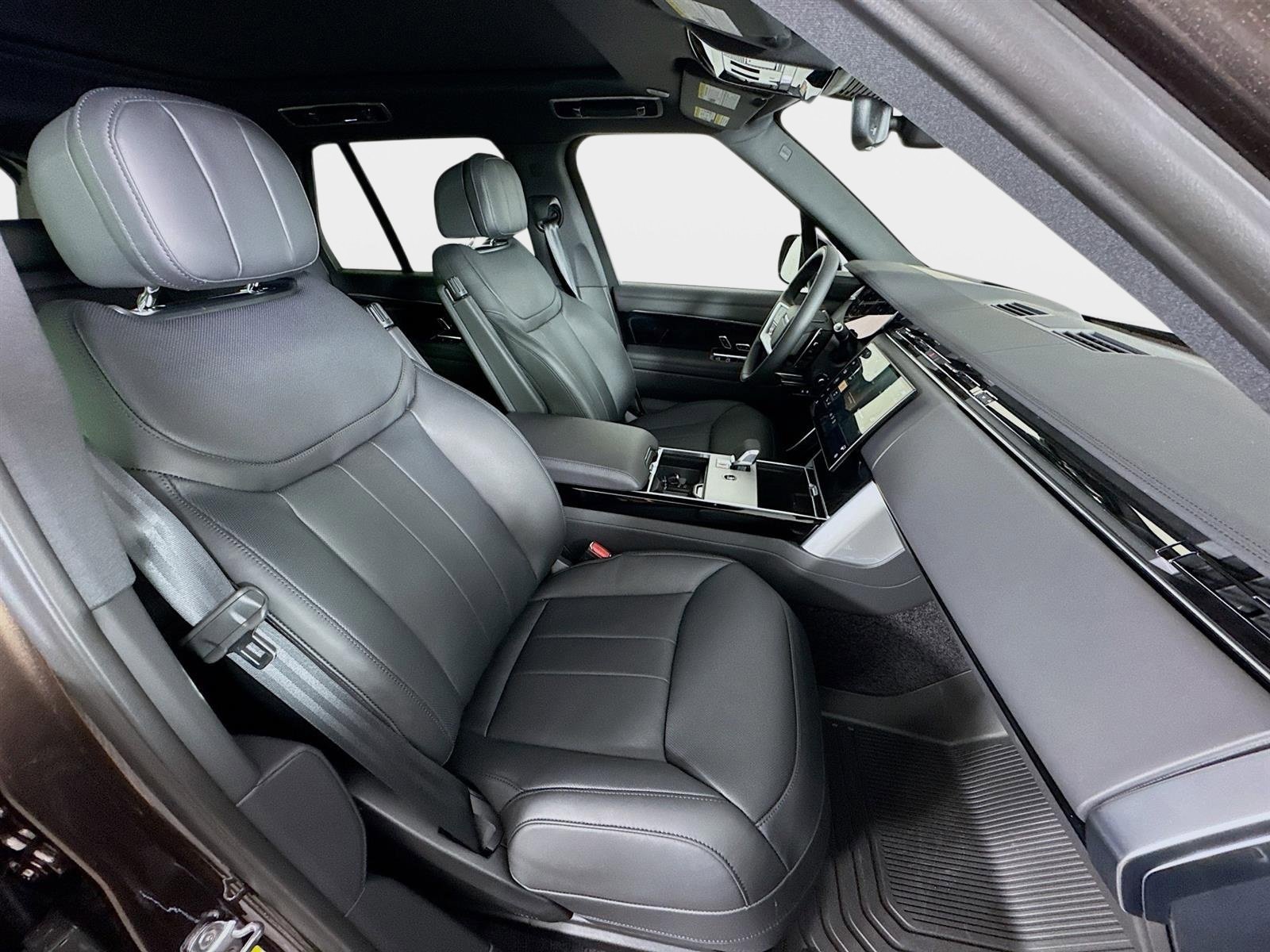 New 2026 Land Rover Range Rover SE AWD/4WD image 30