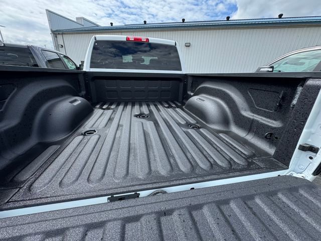 New 2026 RAM 2500 Big Horn AWD/4WD image 46