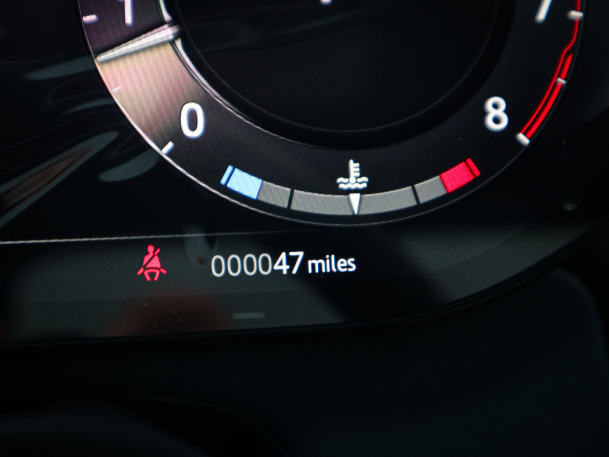 Used 2025 Land Rover Range Rover SV image 26