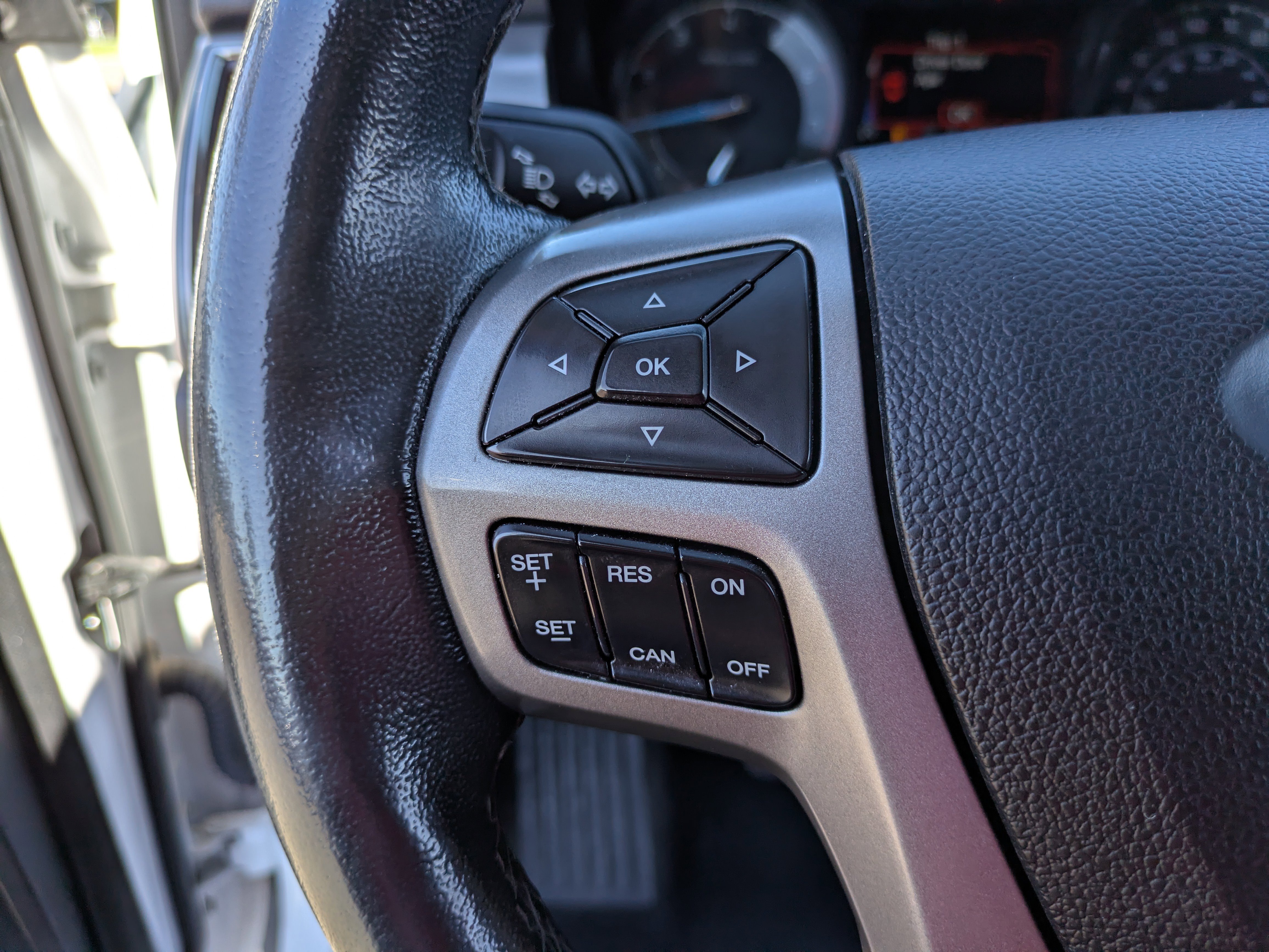 Used 2021 Ford Ranger XLT w/ Equipment Group 301A Mid image 26