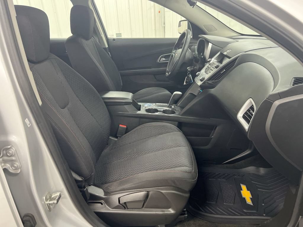 Used 2014 Chevrolet Equinox LS AWD/4WD image 20