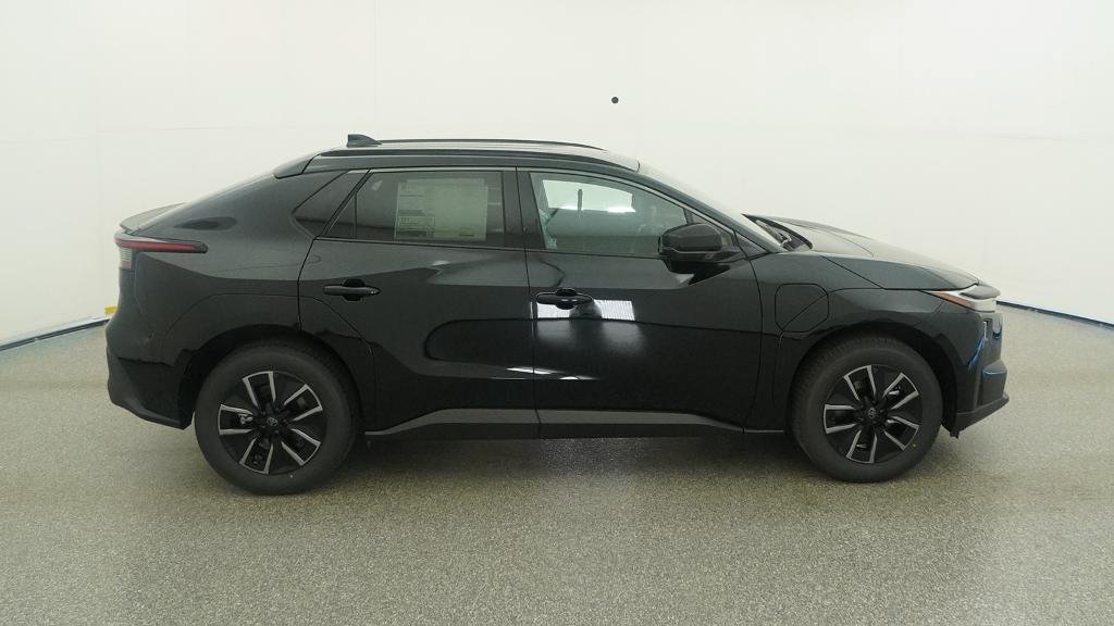 New 2026 Toyota bZ AWD/4WD image 14