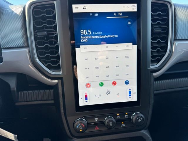 New 2025 Ford Ranger XL image 27