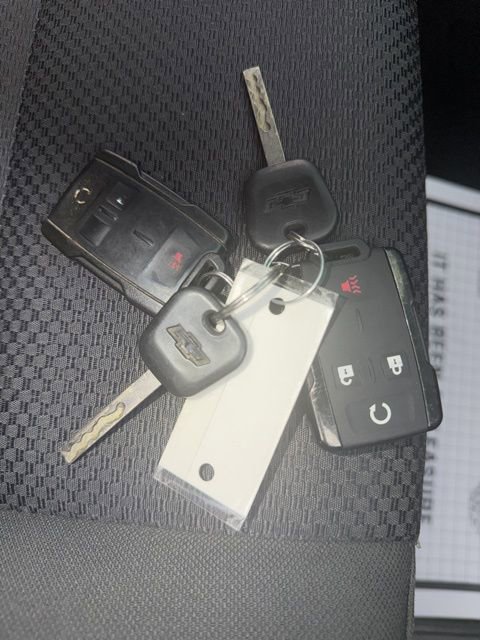 Used 2017 Chevrolet Silverado 1500 LT w/ All Star Edition image 18