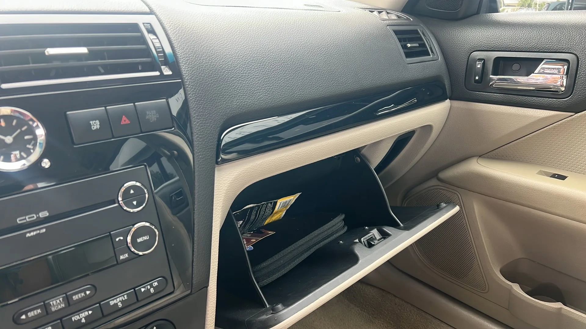Used 2007 Ford Fusion SEL image 21