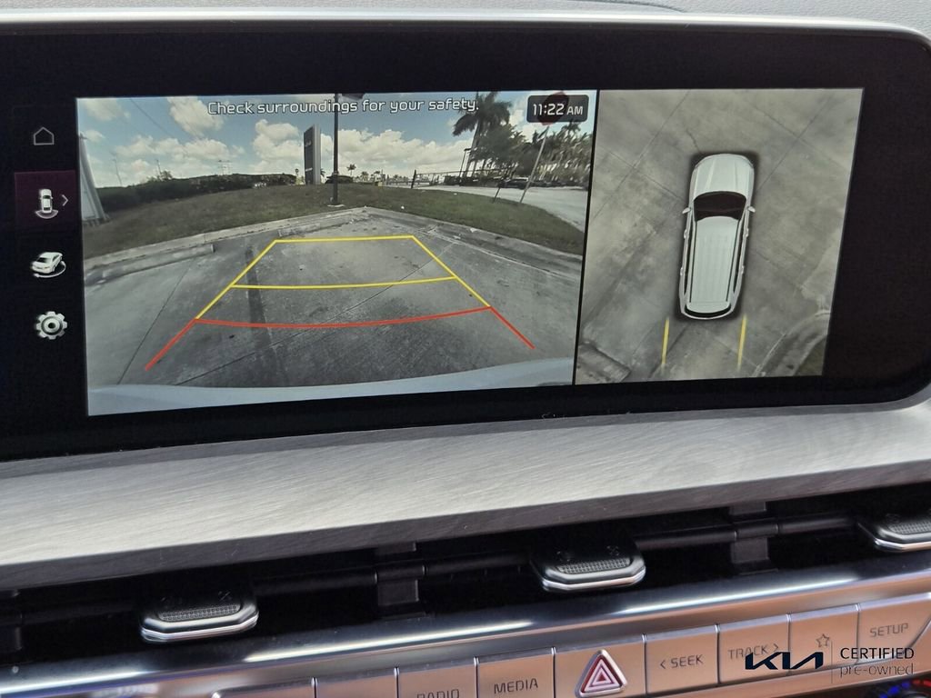 Certified 2023 Kia Telluride SX X-Pro image 25