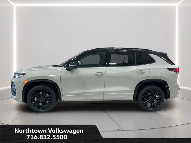 New 2026 Volkswagen Tiguan SE R-Line AWD/4WD image 2