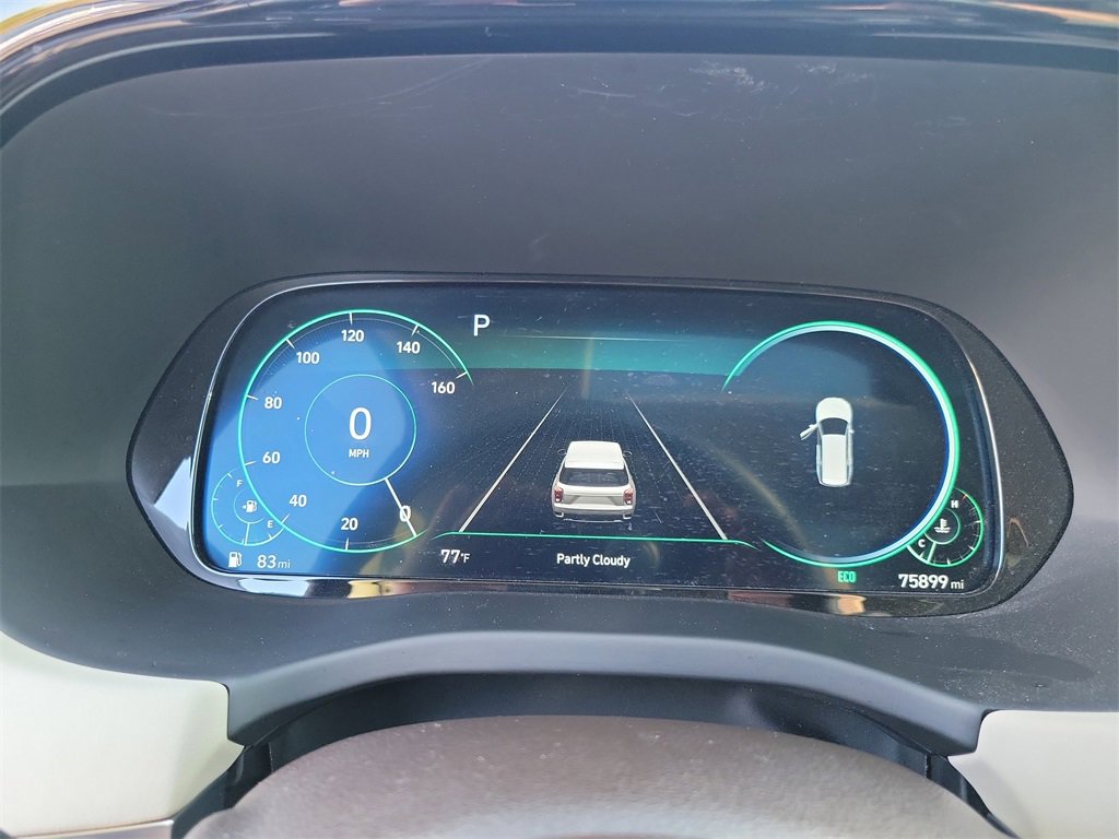 Used 2020 Hyundai Palisade Limited image 34