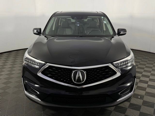 Used 2021 Acura RDX AWD image 29